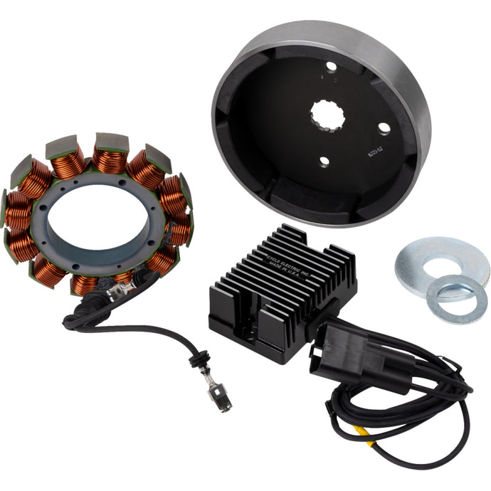 Cycle Electric CE-32TR Alternator Kit
