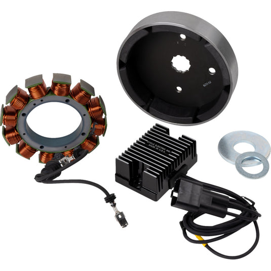 Cycle Electric CE-32TR Alternator Kit