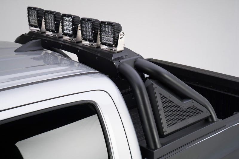 Load image into Gallery viewer, Go Rhino 915000T GOR Sport Bar 2.0 - Tex Black
