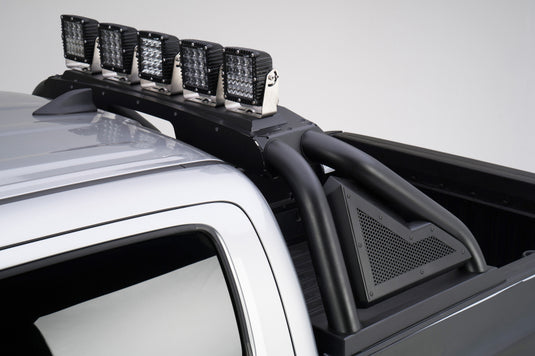 Go Rhino 915000T GOR Sport Bar 2.0 - Tex Black