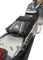 Skinz Protective Gear PTP500-BK Tunnel Pack - Black