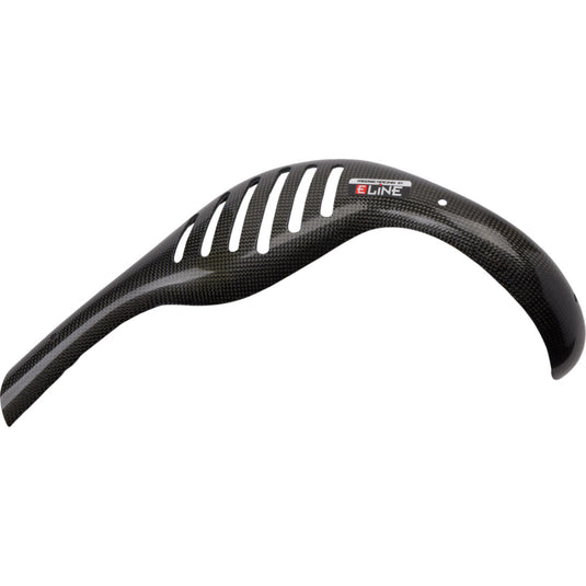 Moose Racing MHS25023 Heat Shields