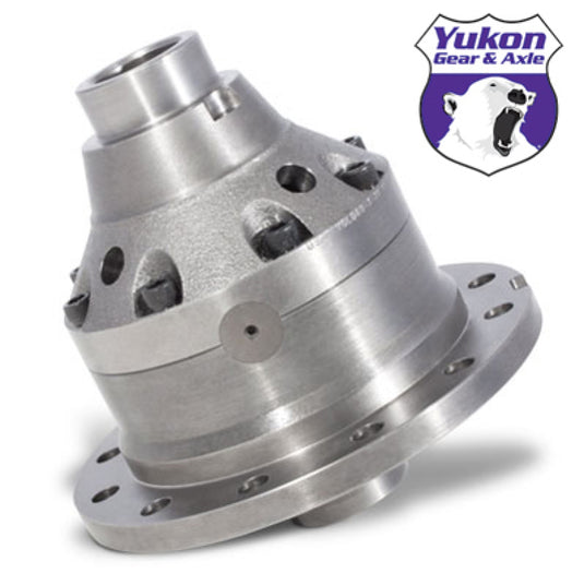 Yukon Gear & Axle YGLD60-3-35 YUK Grizzly Lockers