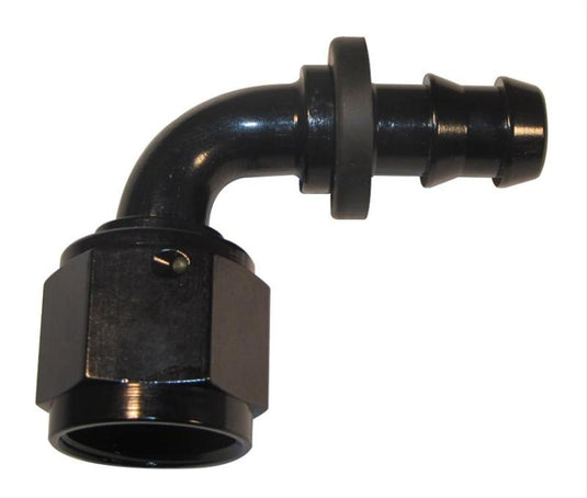 Fragola 209110-BL FRA Push-Lite Hose Ends