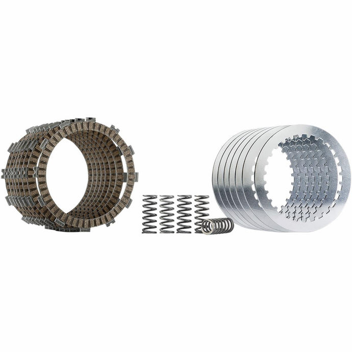 Hinson Racing FSC101-6-001 Clutch Plate and Spring Kit