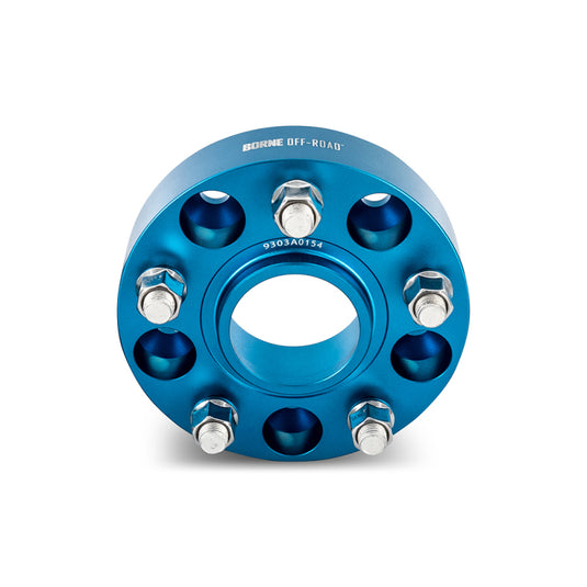 Borne Off-Road BNWS-003-381BL BRN Wheel Spacers