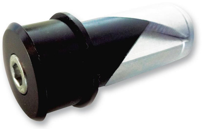 Crg IA-200 1in. Internal Mirror Adapter for Bar End Mirrors