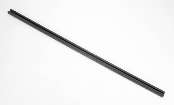 Garland Mfg Co 12-4508-1-01-01 Slides - UHMW - Black - 12 - 45 1/16in