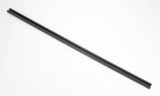 Garland Mfg Co 12-4700-1-01-01 Slides - UHMW - Black - 12 - 47in