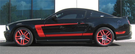 Eibach 35125.140 EIB Pro-Kits