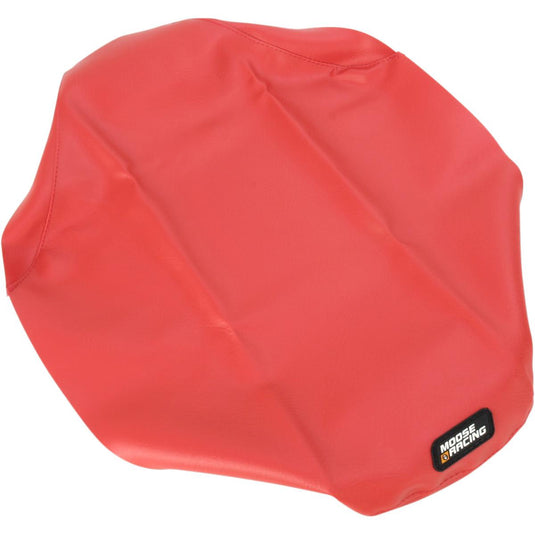 Moose Racing XR25086-1 Standard Seat Cover - Red