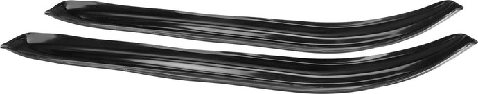Koronis Parts Inc 501-602 Ski Skin - Black