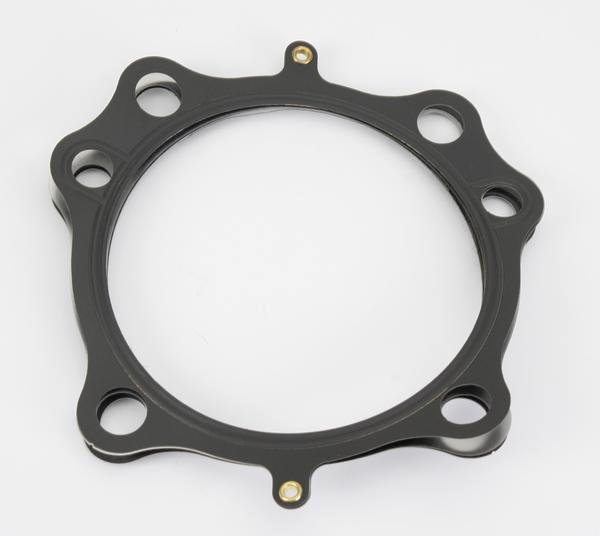 Cometic Gasket C9930 Head Gasket for 4.125in Bore S&S Super Sidewinder Plus - MLS - .027in