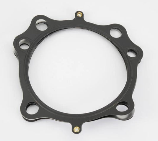 Cometic Gasket C9930 Head Gasket for 4.125in Bore S&S Super Sidewinder Plus - MLS - .027in