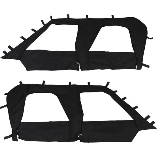 Moose Utility PROXP4SE-1 Side Enclosure