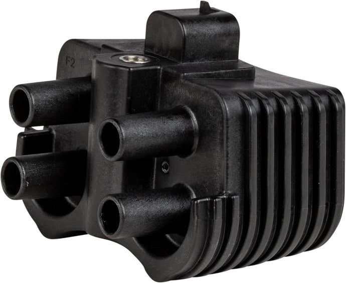 Harddrive 10-2017 EFI Quad Tower Performance Coil