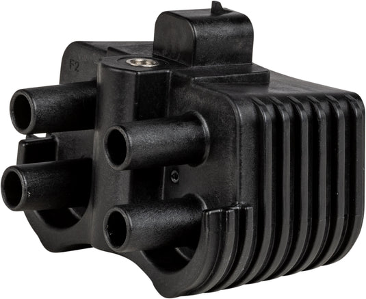 Harddrive 10-2017 EFI Quad Tower Performance Coil