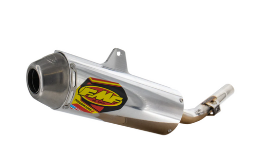 Fmf Racing 044141 FMF Mini Moto Powercore 4 Muffler
