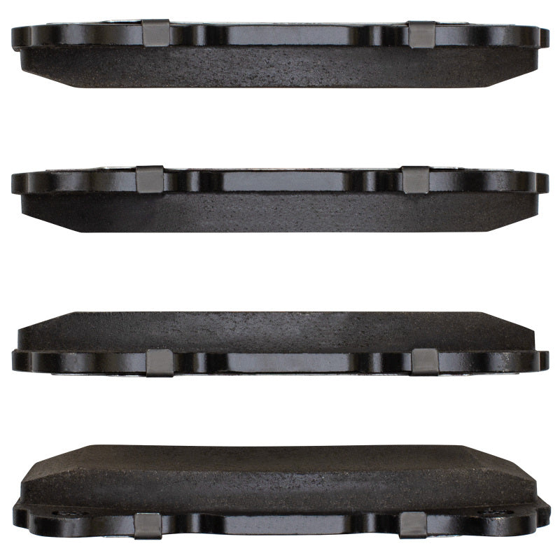 Load image into Gallery viewer, R1 Concepts 2551-1001-01 RNC Optimum OE Brake Pads
