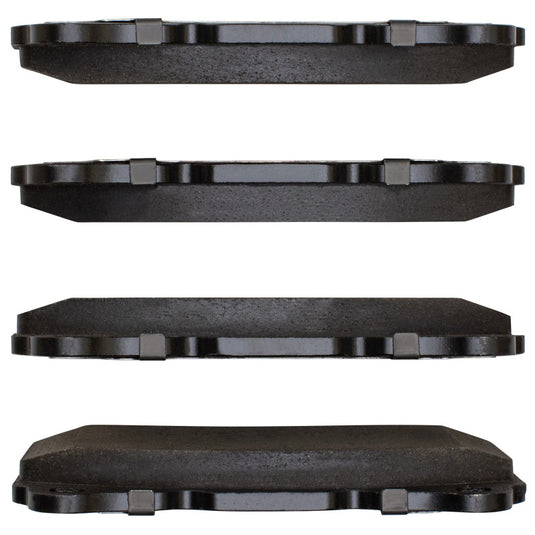 R1 Concepts 2551-1001-01 RNC Optimum OE Brake Pads