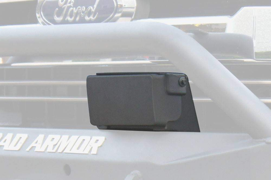 Road Armor 618-ACM RDA Stealth Front Bumpers