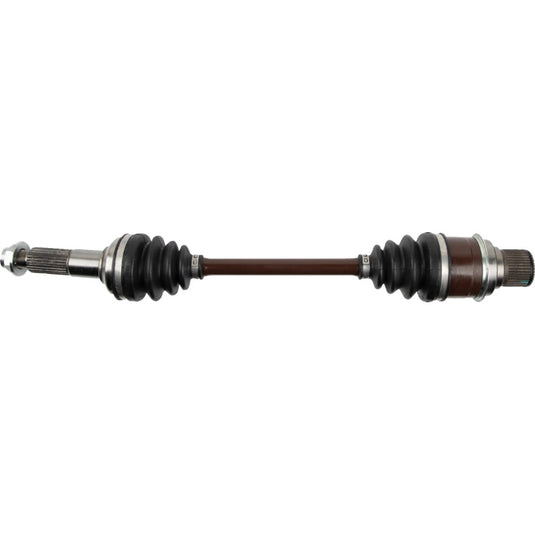 Moose Utility LM6-YA-8-335 Complete Axle Kit