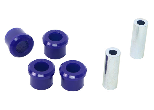 Superpro SPF0637K SPR Bushings - Control Arm