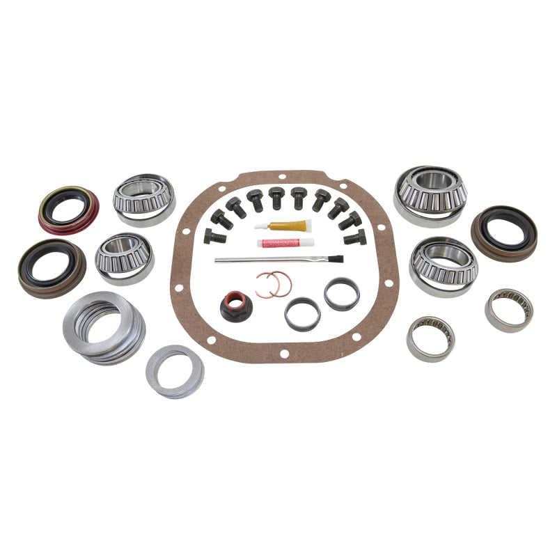 Load image into Gallery viewer, Yukon Gear &amp; Axle YK F8.8-IRS-L YUK Master Overhaul Kits
