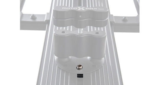 Rhino-Rack 43203 RHR Hardware