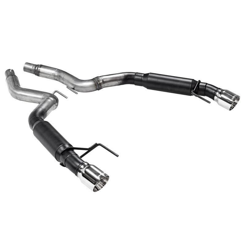Load image into Gallery viewer, Flowmaster 817713 FLO Outlaw Series Axle-Back Exhaust Systems

