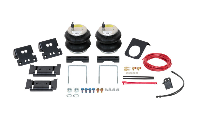 Load image into Gallery viewer, Firestone 2615 FIR Ride-Rite Kits - Rear
