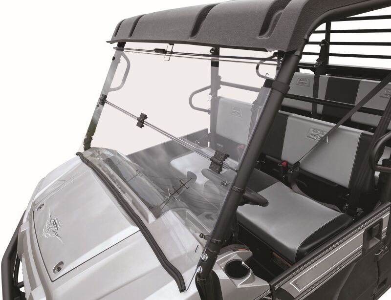 Load image into Gallery viewer, Quadboss 375787 QBS Windshields D
