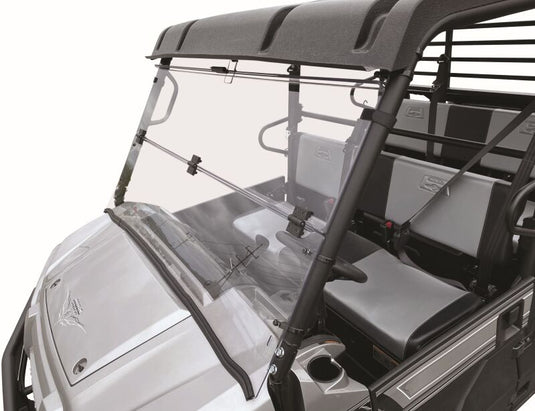 Quadboss 375787 QBS Windshields D