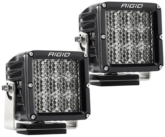 Rigid Industries 322713 RIG D2 XL