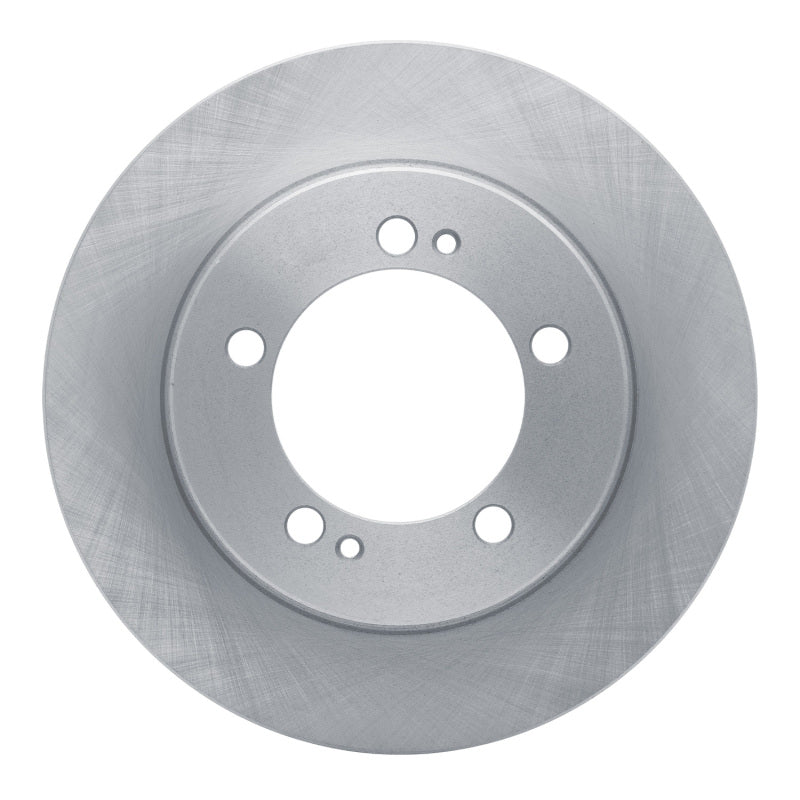 Load image into Gallery viewer, Dfc 600-72012 DFC Brake Rotors - Plain
