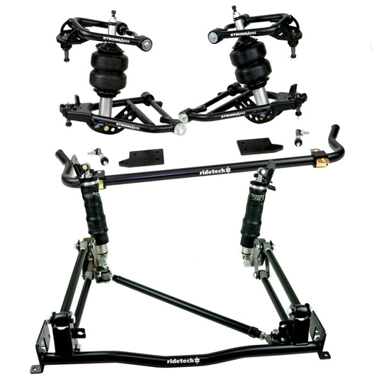 Ridetech 11020298 RID Suspension Link Kits