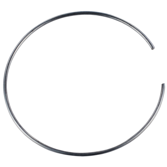 Bbs x0923409 BBS Retaining Clips