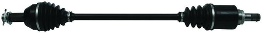 Quadboss 609576 QBS Axles