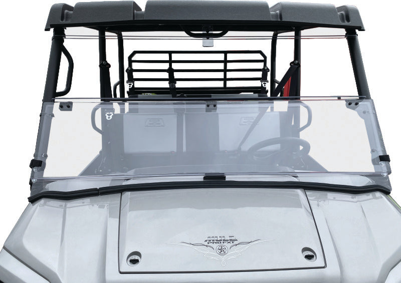 Load image into Gallery viewer, Quadboss 375787 QBS Windshields D
