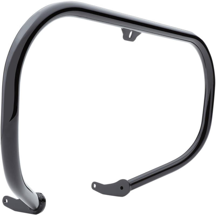 Cobra Boulevard Exhaust 601-2101B Freeway Bars - Black