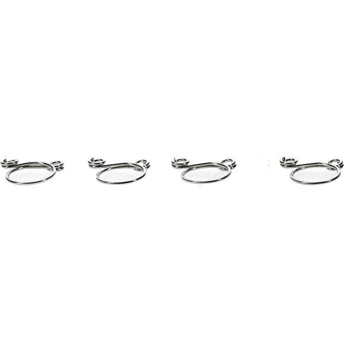 All Balls FS00050 Hose Clamps Refill Kit