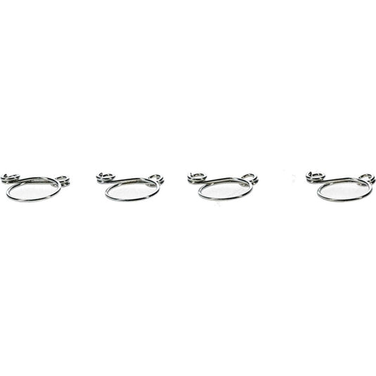 All Balls FS00050 Hose Clamps Refill Kit