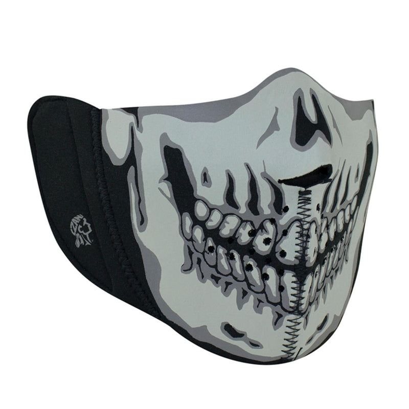 Load image into Gallery viewer, Gray Skull
