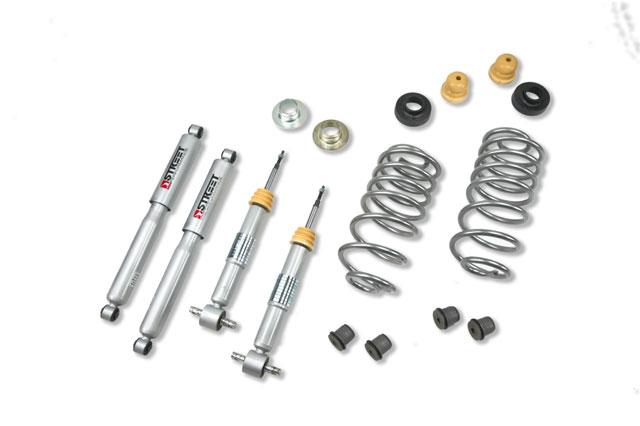 Load image into Gallery viewer, Belltech 738SP BT Lower Kit w SP Shocks
