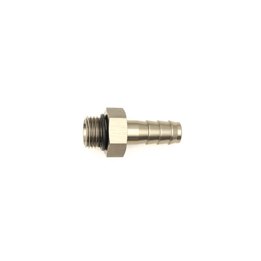 Deatschwerks 6-02-0501 DW ORB to Hose Barb Adapters