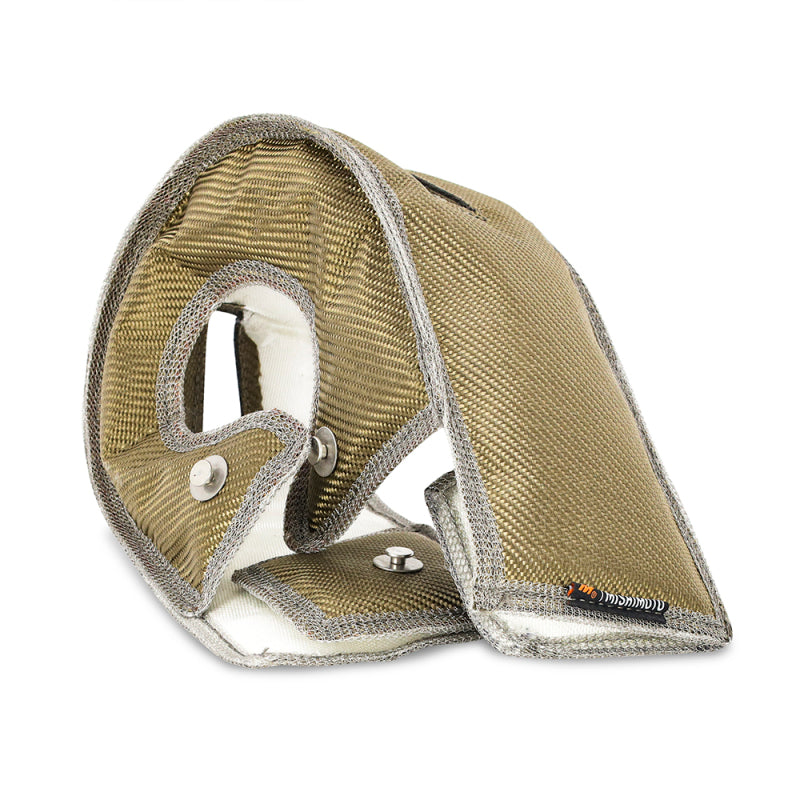Load image into Gallery viewer, Mishimoto MMTB-DMAX-05 MM Turbo Blankets

