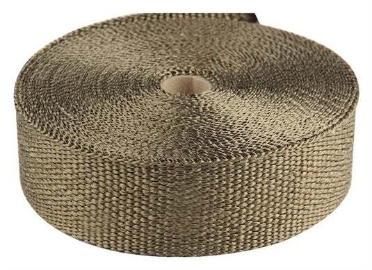 Torque Solution TS-EW-1X50L TQS Exhaust Wrap