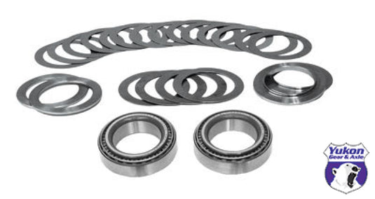 Yukon Gear & Axle CK GM8.5 YUK Carrier Install Kits