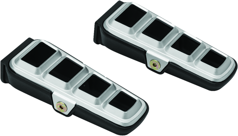 Load image into Gallery viewer, Kuryakyn 6658 KUR Foot Pegs F
