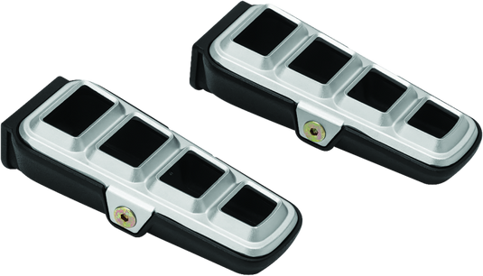 Kuryakyn 6658 KUR Foot Pegs F
